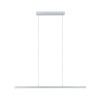 Suspension Lento Tunable 43W Chrome mat Paulmann 79902