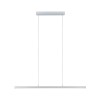 Suspension Lento Tunable 43W Chrome mat Paulmann 79902