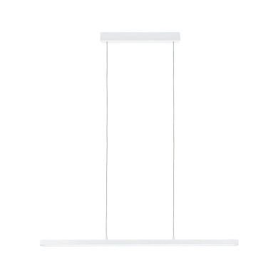 Suspension Lento Tunable 43W Blanc Paulmann 79903