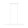Suspension Lento Tunable 43W Blanc Paulmann 79903