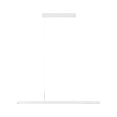 Suspension Lento Tunable 43W Blanc Paulmann 79903