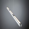 Suspension Lento Tunable 43W Blanc Paulmann 79903