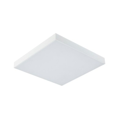 Plafonnier Velora Rainbow 13,2W Blanc Paulmann 79904