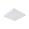 Plafonnier Velora Rainbow 13,2W Blanc Paulmann 79904
