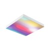 Plafonnier Velora Rainbow 13,2W Blanc Paulmann 79904