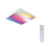 Plafonnier Velora Rainbow 13,2W Blanc Paulmann 79904