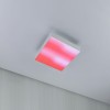 Plafonnier Velora Rainbow 13,2W Blanc Paulmann 79904