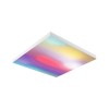 Plafonnier Velora Rainbow 19W Blanc Paulmann 79905