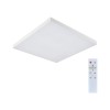 Plafonnier Velora Rainbow 19W Blanc Paulmann 79905