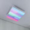 Plafonnier Velora Rainbow 19W Blanc Paulmann 79905