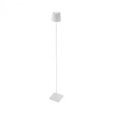 Lampadaire K2 Blanc 2,2W MANTRA 7100