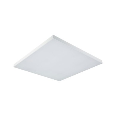 Plafonnier Velora Rainbow 31W Blanc Paulmann 79906