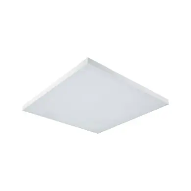 Plafonnier Velora Rainbow 31W Blanc Paulmann 79906