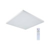 Plafonnier Velora Rainbow 31W Blanc Paulmann 79906