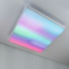 Plafonnier Velora Rainbow 31W Blanc Paulmann 79906