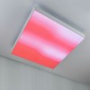 Plafonnier Velora Rainbow 31W Blanc Paulmann 79906