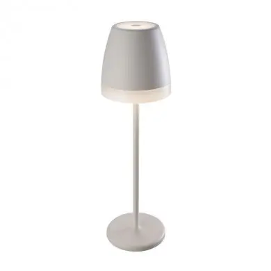 Lampe Extérieur K3 1x2W Blanc MANTRA 7116