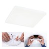 Plafonnier Salle de Bain Veluna Edge 17W Blanc Carré 4000K Paulmann 79955