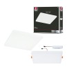 Plafonnier Salle de Bain Veluna Edge 17W Blanc Carré 4000K Paulmann 79955