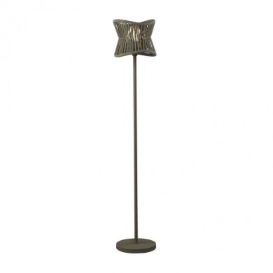 Lampadaire POLINESIA Beige 1x20W Max MAN_7138 7138 Lampadaire POLINESIA Beige 1x20W Max MANTRA 7138