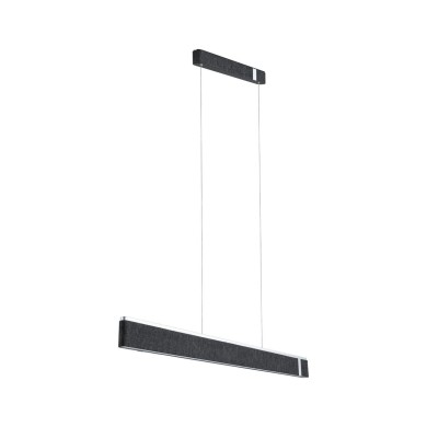 Suspension Jagun 26W Anthracite Paulmann 79985