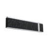 Applique Jagun 18W Anthracite Paulmann 79987