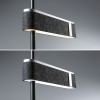 Lampadaire Jagun 20,4W Anthracite Paulmann 79988