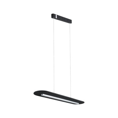 Suspension Tulga 27W Anthracite Paulmann 79989
