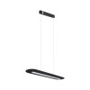 Suspension Tulga 27W Anthracite Paulmann 79989