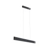 Suspension Jagun Tunable 21W Anthracite Paulmann 79995
