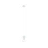 Suspension Salle de Bain Kame 9W Clair, Blanc signal Paulmann 79998