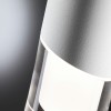 Suspension Salle de Bain Kame 9W Clair, Blanc signal Paulmann 79998