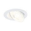 Spot Aumus 5W Blanc Paulmann 92253