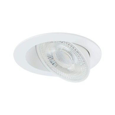 Spot Aumus 5W Blanc Paulmann 92253