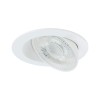 Spot Aumus 5W Blanc Paulmann 92253