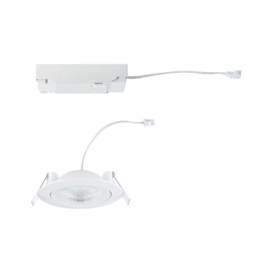 Spot Aumus 5W Blanc Paulmann 92253