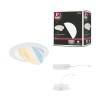Spot Aumus 5W Blanc Paulmann 92253