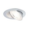 Spot Aumus 5W Chrome mat Paulmann 92255