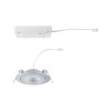 Spot Aumus 5W Chrome mat Paulmann 92255