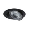 Spot Aumus 5W Noir Paulmann 92257