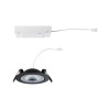 Spot Aumus 5W Noir Paulmann 92257