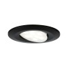 Spot Calla 6W Noir mat Paulmann 92461