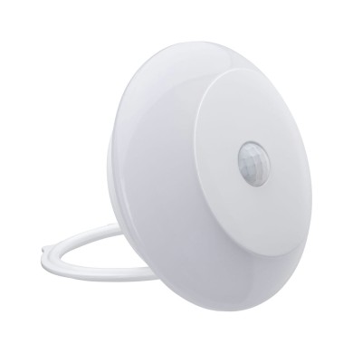 Veilleuse Viby 0,7W Blanc Paulmann 92492