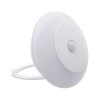Veilleuse Viby 0,7W Blanc Paulmann 92492