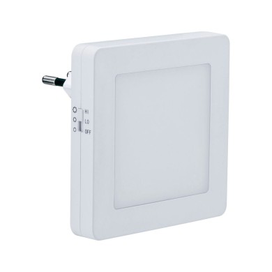 Veilleuse Esby 0,016W Blanc Paulmann 92493