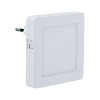 Veilleuse Esby 0,016W Blanc Paulmann 92493