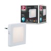 Veilleuse Esby 0,016W Blanc Paulmann 92493