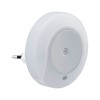 Veilleuse Horby 0,4W Blanc Paulmann 92495
