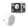 Veilleuse Horby 0,4W Blanc Paulmann 92495