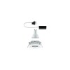 Spot Nova Plus 7W GU10 Blanc dépoli Paulmann 92897